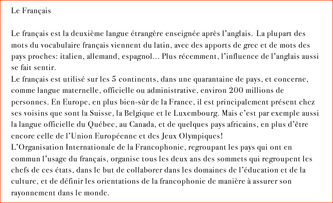 通訳　翻訳　フランス語　イタリア語　ドイツ語　スペイン語