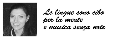 イタリア語講師vincenza