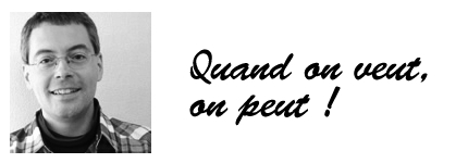 フランス語講師vincent