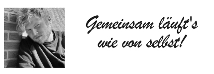 ドイツ語講師Jannik